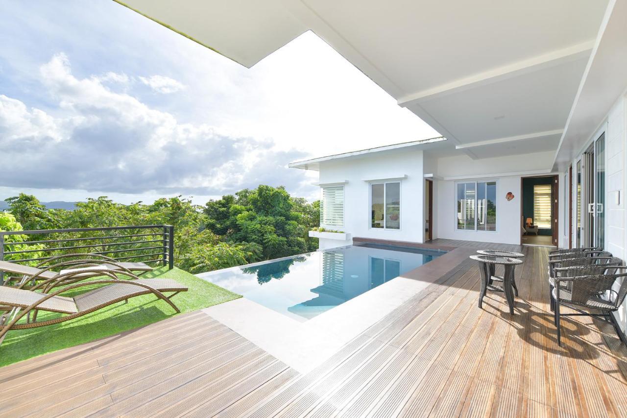 One Hagdan Villas Yapak Habitación foto