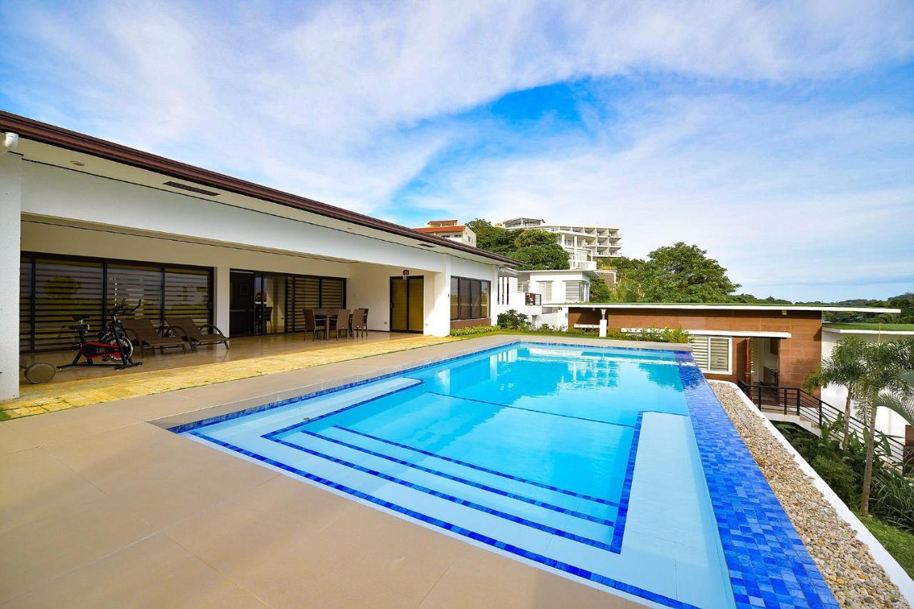 One Hagdan Villas Yapak Exterior foto