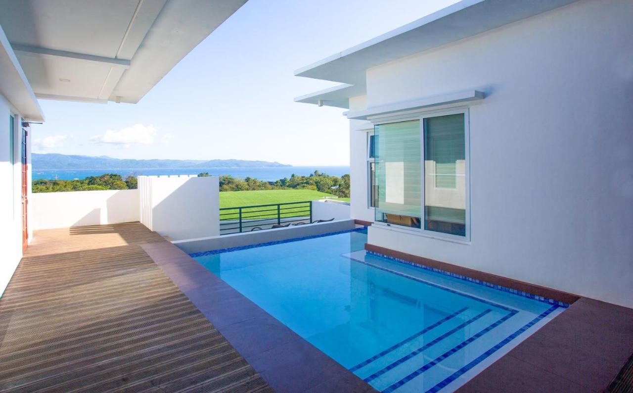 One Hagdan Villas Yapak Exterior foto
