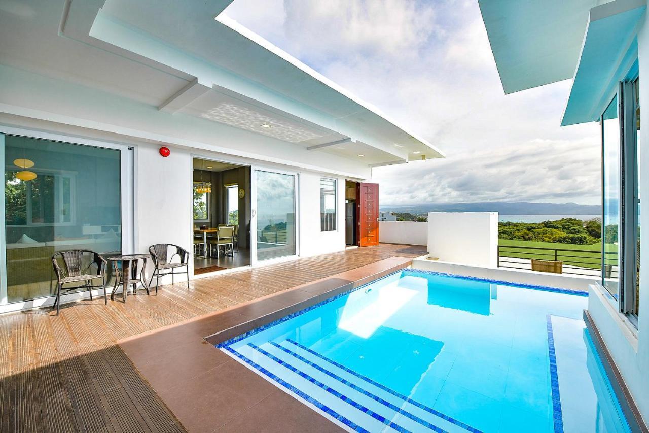 One Hagdan Villas Yapak Exterior foto