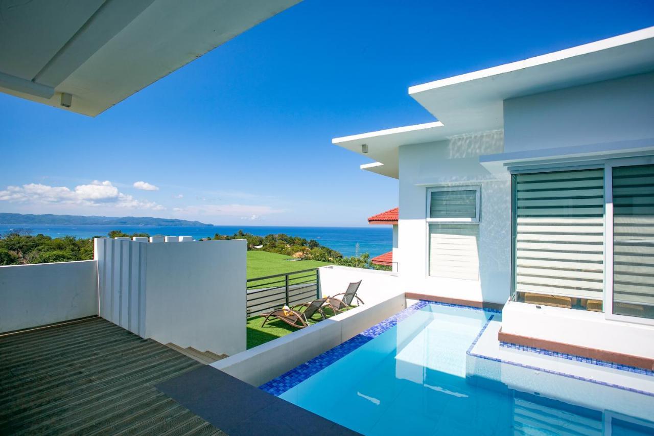 One Hagdan Villas Yapak Exterior foto