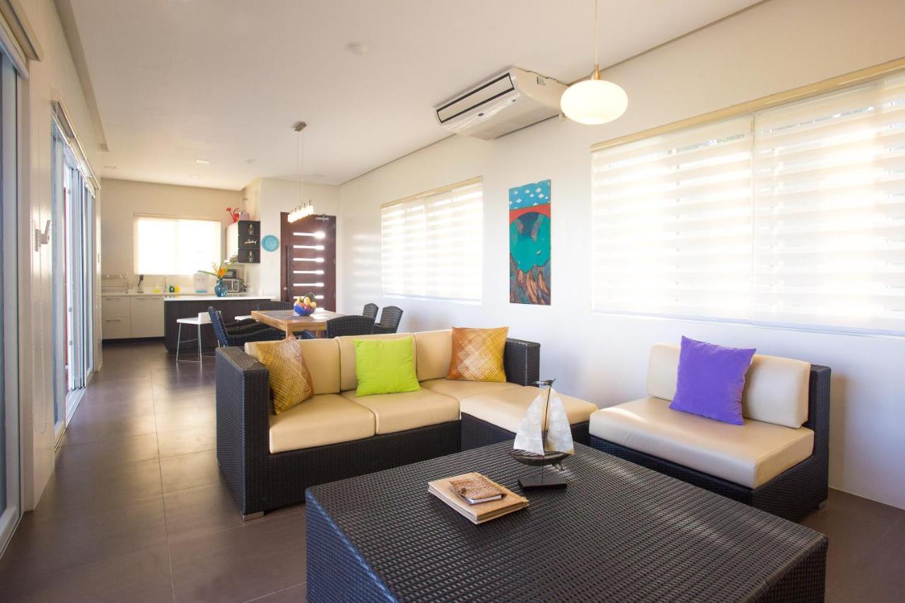 One Hagdan Villas Yapak Exterior foto