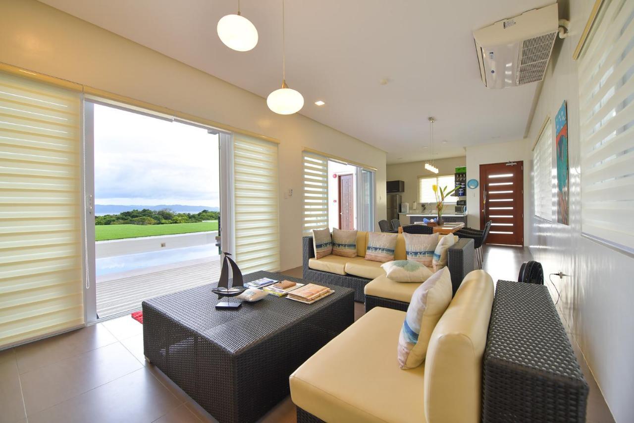 One Hagdan Villas Yapak Exterior foto