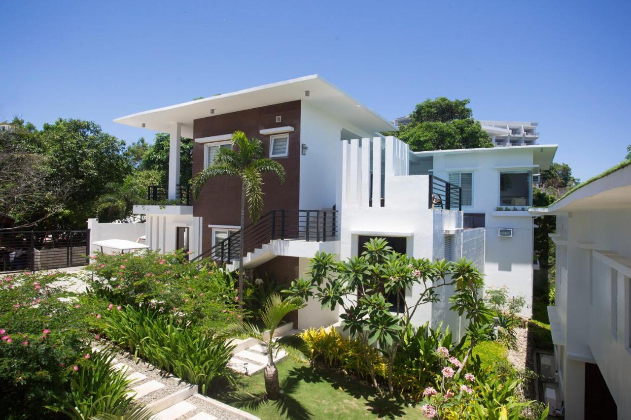 One Hagdan Villas Yapak Exterior foto