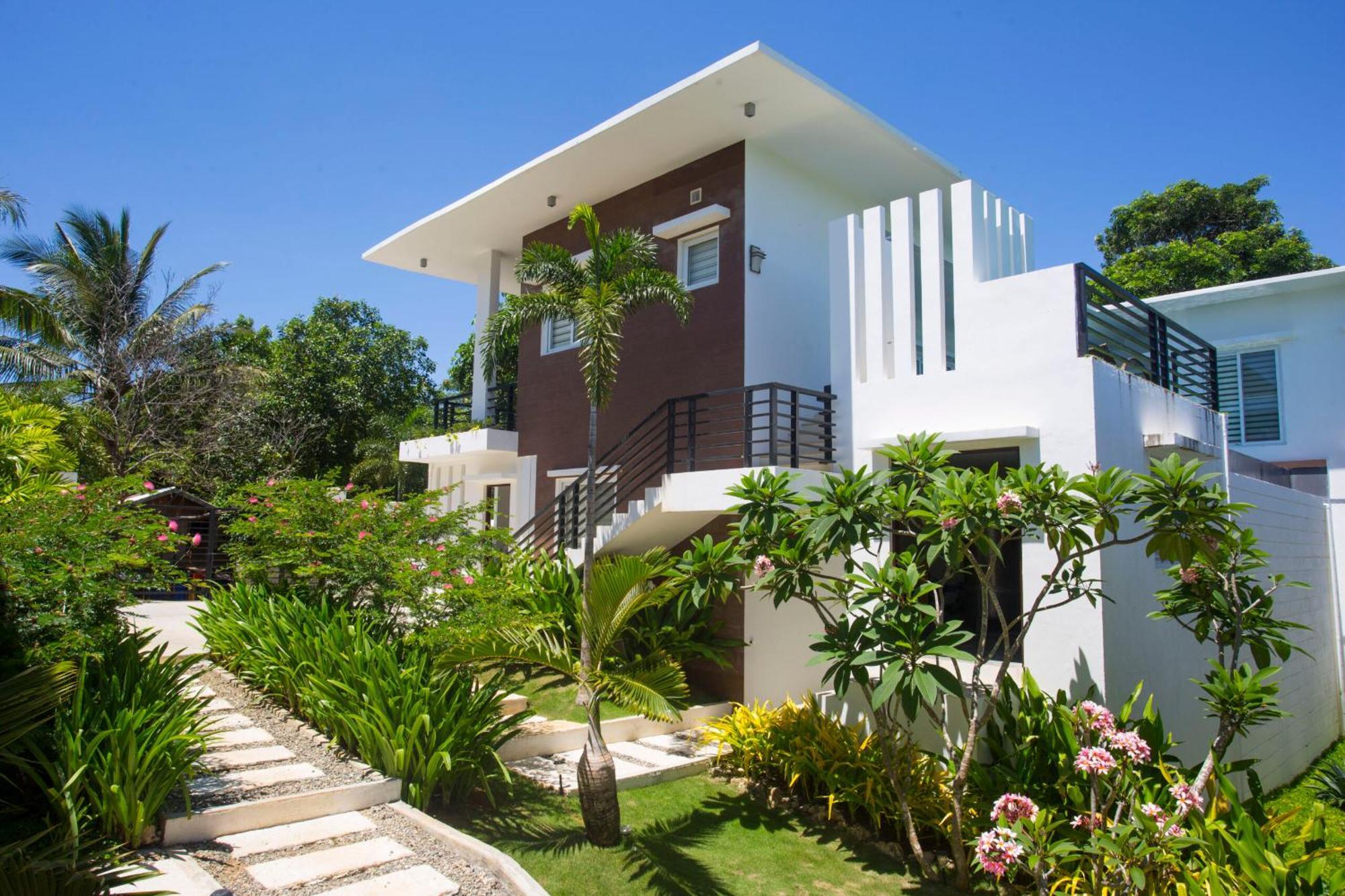 One Hagdan Villas Yapak Exterior foto