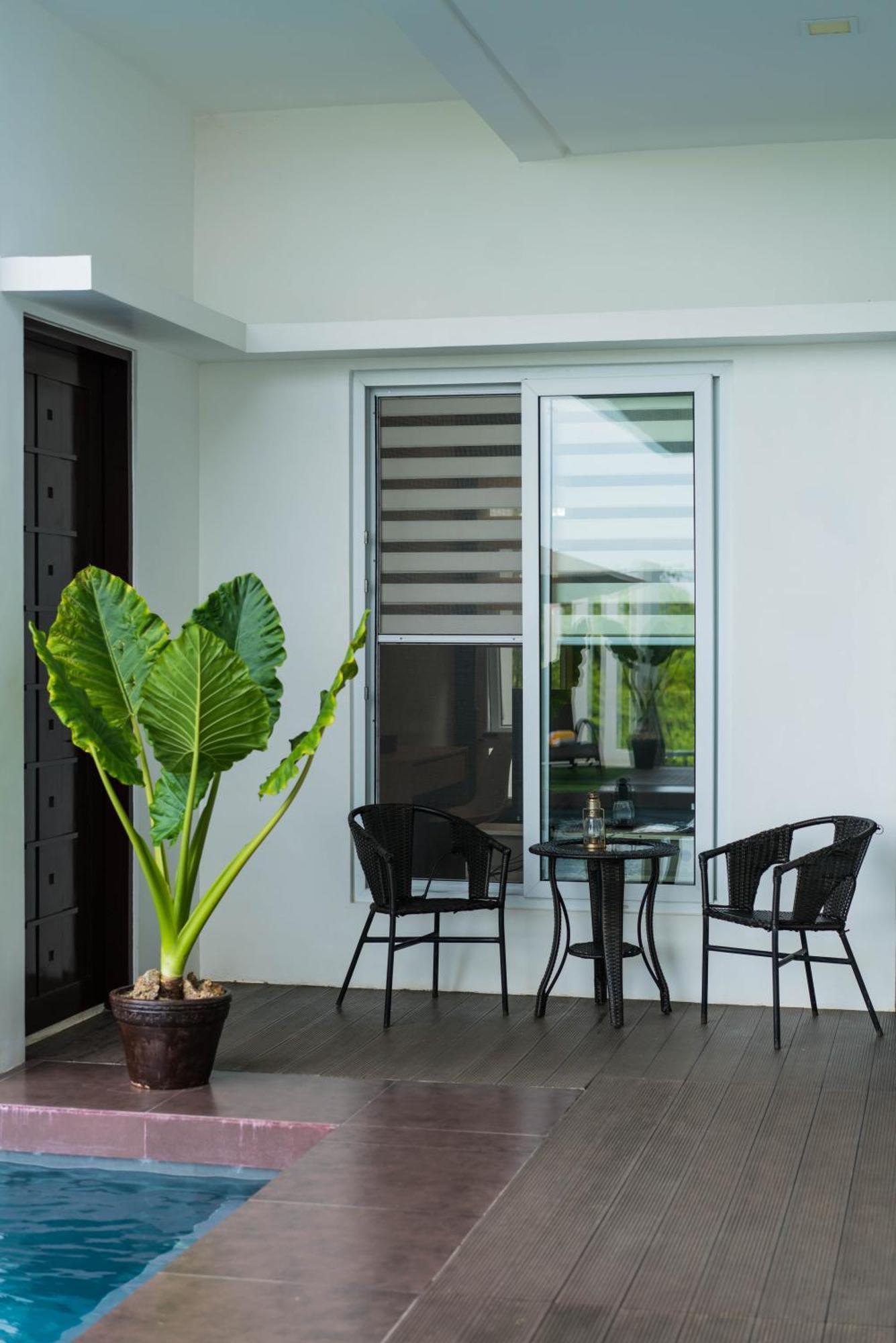 One Hagdan Villas Yapak Exterior foto