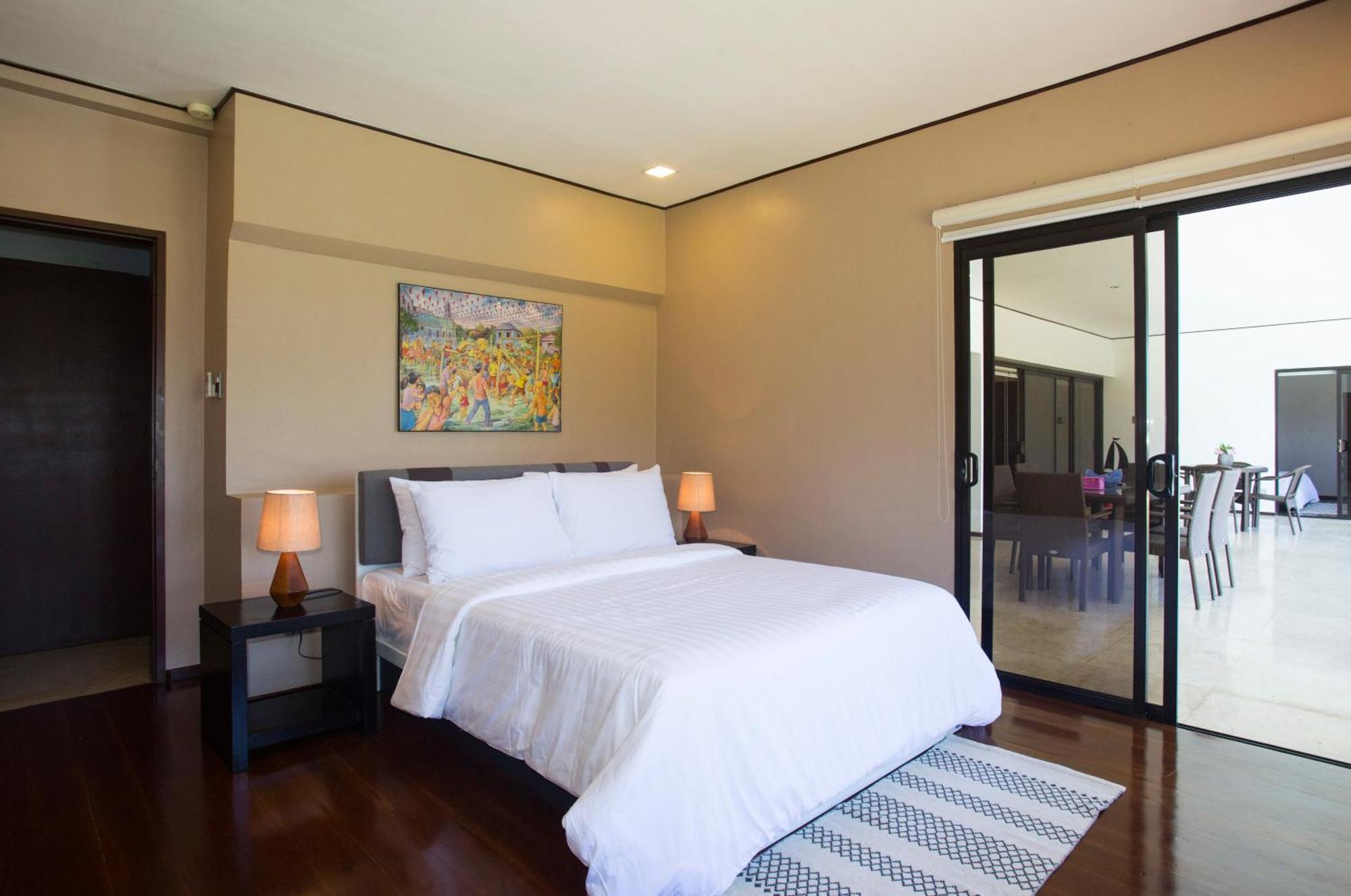 One Hagdan Villas Yapak Habitación foto