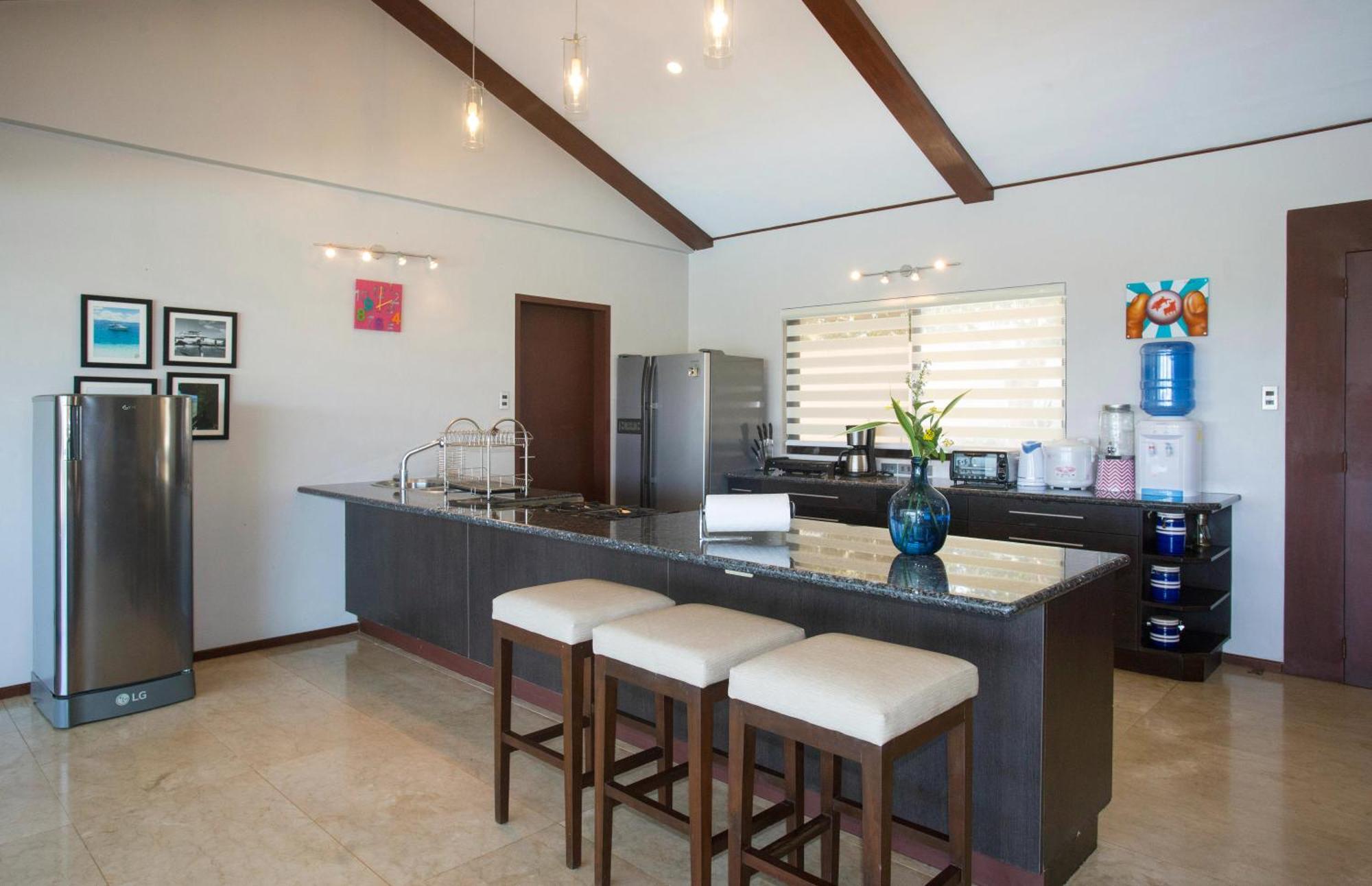 One Hagdan Villas Yapak Habitación foto