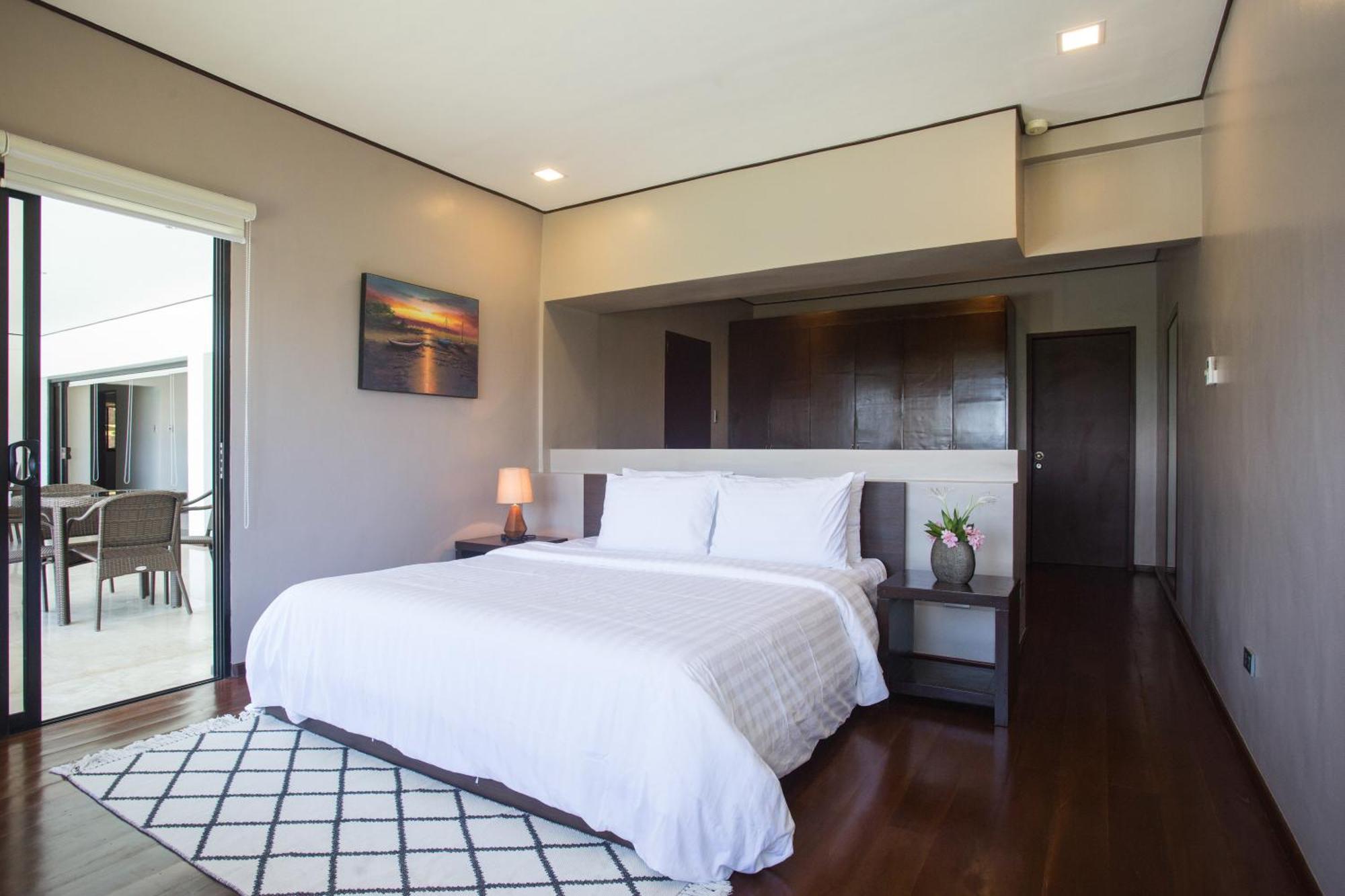 One Hagdan Villas Yapak Habitación foto