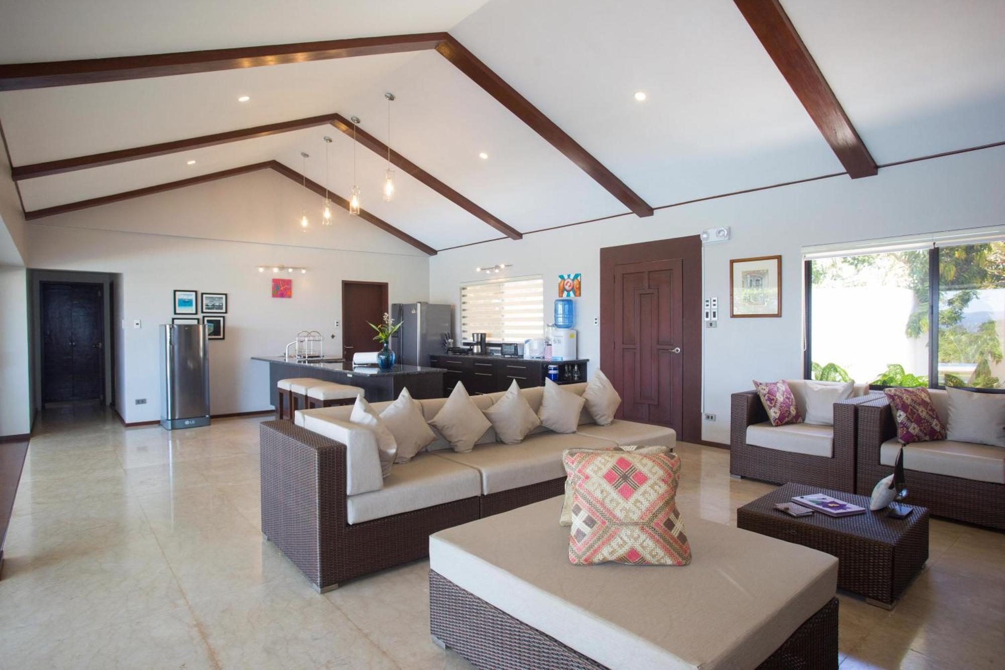 One Hagdan Villas Yapak Habitación foto