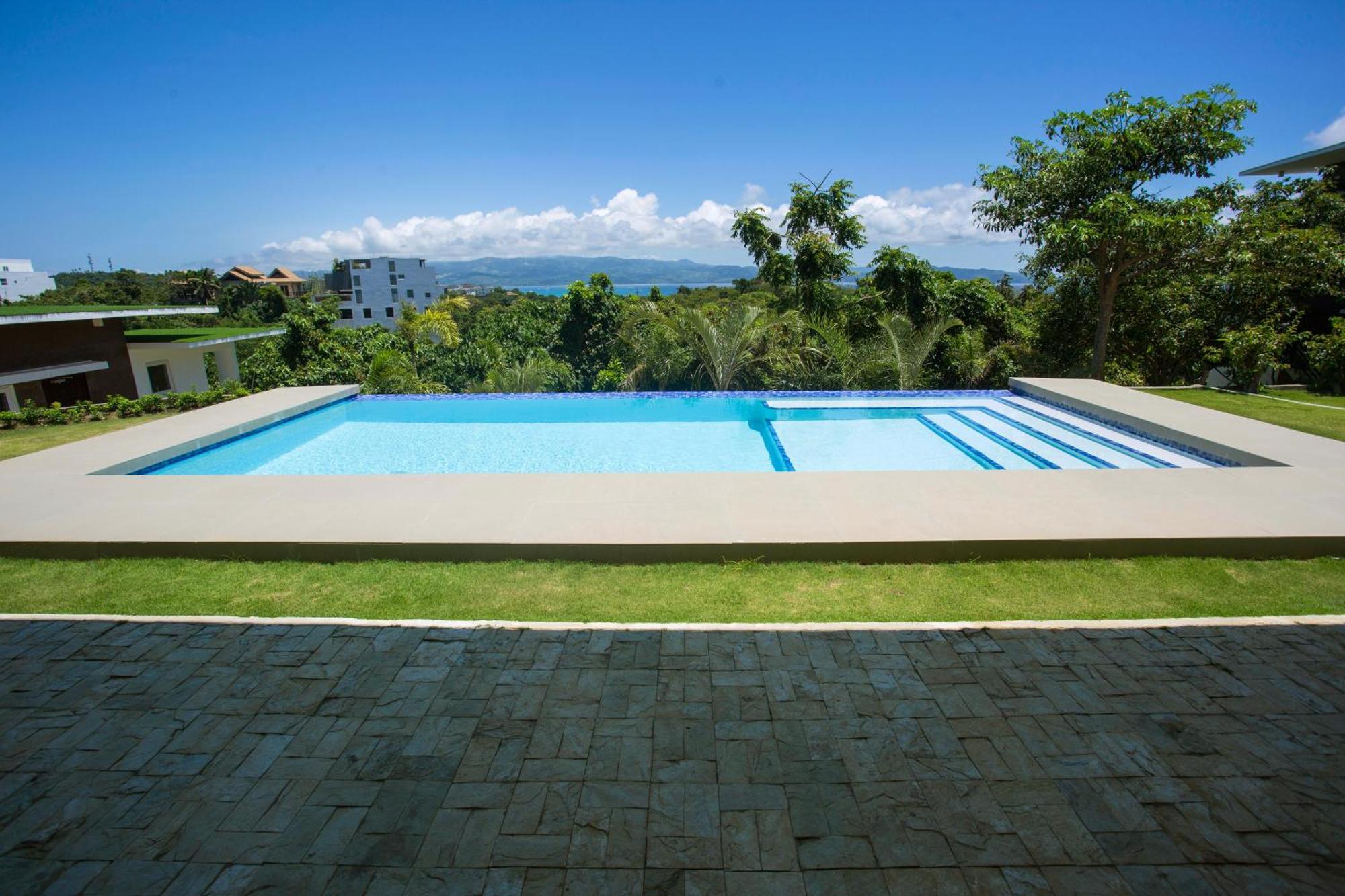 One Hagdan Villas Yapak Habitación foto