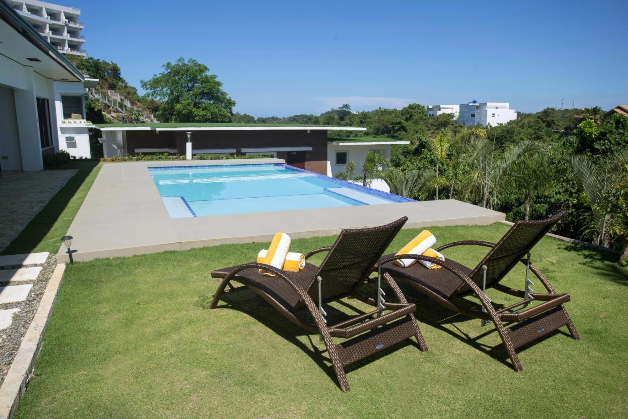 One Hagdan Villas Yapak Habitación foto